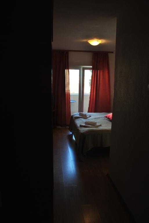 Guesthouse Promenade เมดูลิน ห้อง รูปภาพ