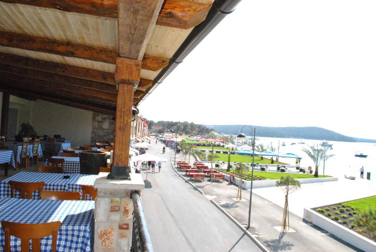 Guesthouse Promenade เมดูลิน ภายนอก รูปภาพ